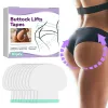 Body Tape, Buttock Lift Tapes, Lifts Cellulite & Sagging Skin on Buttock, Smooths Wrinkles, 10 PCS