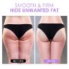 Body Tape, Buttock Lift Tapes, Lifts Cellulite & Sagging Skin on Buttock, Smooths Wrinkles, 10 PCS