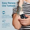 Tattoo Aftercare, Refresh Old Tattoos, Tattoo Balm for Color Enhancement & Moisturizing, 40g