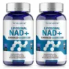 Picture of VIVALIFER NAD Resveratrol Supplement, 240 Capsule