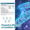 Picture of Urolithin a Supplement 2000MG, 120 Capsules